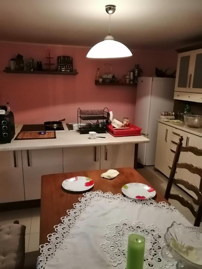 Noclegi Przy Kominku Miedzyles  Buitenkant foto